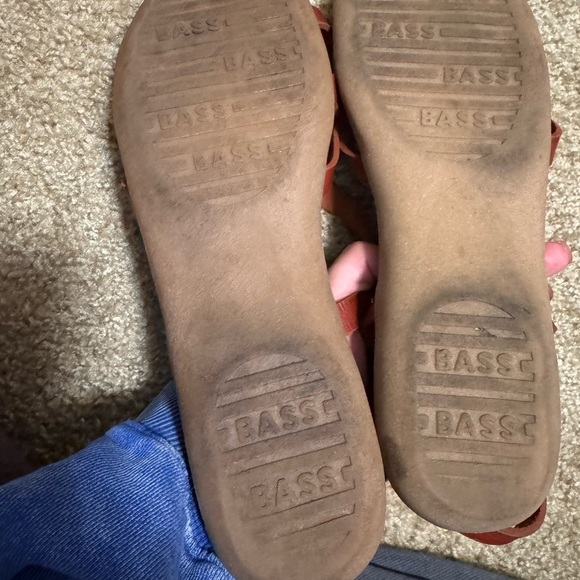 Stylish Brown Sandals for Women - Picture 3 of 3